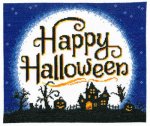 (image for) Full Moon Halloween
